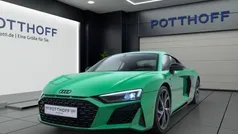 Audi R8 Coupé