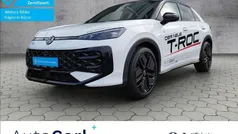 Gebraucht 2025 VW T-Roc IQ Drive SUV | 37.580 € (Fairer Preis)