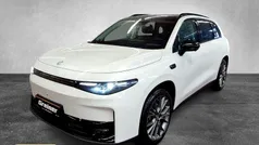 Gebraucht 2025 Leapmotor C10 SUV | 34.890 € (Fairer Preis)