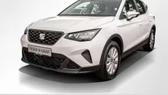Weiss Gebraucht 2024 Seat Arona Style SUV | 21.940 € (Fairer Preis)