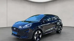 Schwarz Gebraucht 2025 Ford Puma ST-Line SUV | 28.560 € (Fairer Preis)