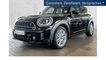 Occasion Mini Cooper SE Chili 164 kW (224 ch) 2020 Noir Citadine