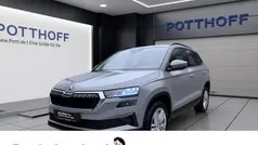 Gebraucht 2024 Skoda Karoq Selection SUV | 26.997 € (Superpreis)