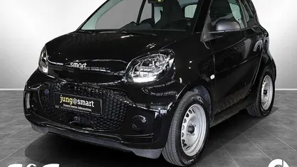 Gebraucht Smart ForTwo Coupé 60 kW (82 PS) 2022 Coupé