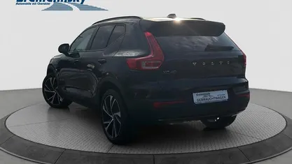 Gebraucht Volvo XC40 R-Design 197 PS (144 kW) 2020 SUV