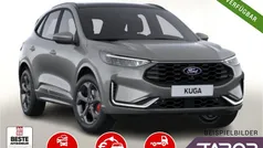 Gebraucht 2025 Ford Kuga ST-Line X SUV | 38.488 € (Guter Preis)