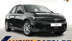 Gebraucht 2025 Opel Corsa Edition Limousine | 16.546 € (Superpreis)