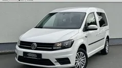 Gebraucht 2019 VW Caddy Trendline Van / Kleinbus | 18.490 € (Fairer Preis)