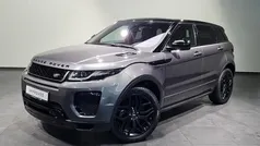 Gebraucht 2015 Land Rover Range Rover evoque HSE Dynamic | 23.790 €
