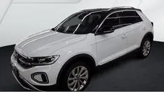 Gebraucht 2024 VW T-Roc Style SUV | 29.290 € (Fairer Preis)