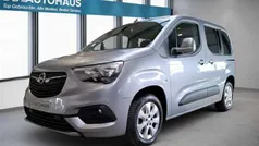 Opel Combo Life