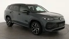 Delfin grau metallic Neu 2025 VW Tayron R-line SUV | 57.595 € (Guter Preis)