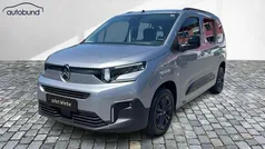 Grau Neu 2025 Citroën Berlingo Van / Kleinbus | 27.470 € (Fairer Preis)