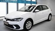 Gebraucht 2023 VW Polo Life Kleinwagen | 16.990 € (Guter Preis)