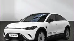 Gebraucht 2025 Smart #3 Premium SUV | 38.970 € (Fairer Preis)