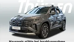 Gebraucht 2025 Hyundai Tucson Prime SUV | 43.990 € (Teuer)
