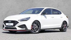 Gebraucht 2024 Hyundai i30 N Performance Limousine | 35.890 € (Fairer Preis)