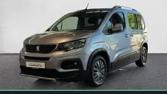 Gebraucht 2021 Peugeot Rifter Allure Van / Kleinbus | 17.950 € (Superpreis)