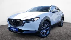 Weiss Gebraucht 2025 Mazda CX-30 Nagisa SUV | 26.990 € (Superpreis)