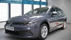 Gebraucht 2023 VW Golf VIII Life Kombi | 24.990 € (Fairer Preis)
