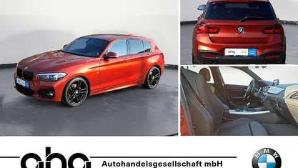Gebraucht BMW 120 M Sport 190 PS (139 kW) 2019 Kleinwagen