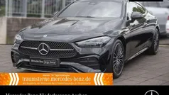Gebraucht 2024 Mercedes CLE300 Advanced Plus Coupé | 56.990 € (Guter Preis)