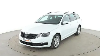 Gebraucht 2018 Skoda Octavia Drive Kombi | 17.350 € (Fairer Preis)