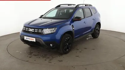 Gebraucht Dacia Duster Extreme 150 PS (110 kW) 2023 Blau SUV