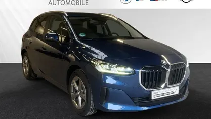 Gebraucht BMW 216 122 PS (89 kW) 2024