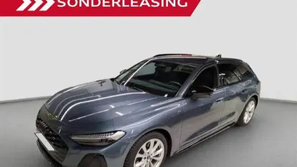 Gebraucht Audi A5 Ambiente 299 PS (219 kW) 2025 Kombi