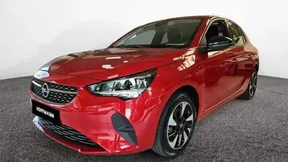 Gebraucht Opel Corsa-e Elegance 100 kW (136 PS) 2022 Andere Kleinwagen
