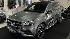 Mercedes GLS400