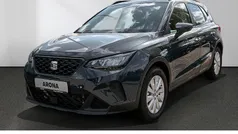 Blau Neu 2025 Seat Arona SUV | 24.690 € (Guter Preis)