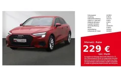 Gebraucht 2021 Audi A3 | 26.480 € (Fairer Preis)