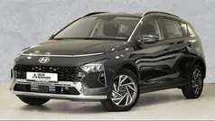 Aurora grey / met Neu 2025 Hyundai Bayon Trend SUV | 23.190 € (Guter Preis)