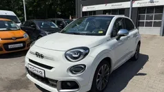 Weiß Gebraucht 2023 Fiat 500X Dolcevita SUV | 21.990 € (Superpreis)