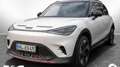 Gebraucht 2024 Smart #1 Brabus SUV | 34.777 € (Fairer Preis)