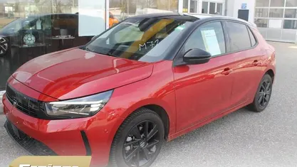 Gebraucht Opel Corsa 101 PS (74 kW) 2025 Kleinwagen