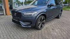 Gebraucht 2021 Volvo XC90 R-Design SUV | 48.990 € (Fairer Preis)