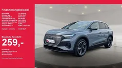 Gebraucht 2024 Audi Q4 e-tron Sport SUV | 42.990 € (Fairer Preis)