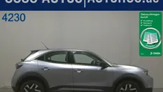 Rot Gebraucht 2023 Opel Mokka Ultimate SUV | 20.890 € (Superpreis)