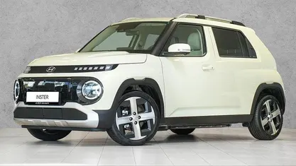 Gebraucht Hyundai Inster Prime 85 kW (116 PS) 2026 Kleinwagen