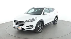 Gebraucht 2015 Hyundai Tucson Premium SUV | 16.800 € (Fairer Preis)