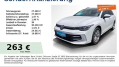 Gebraucht 2024 VW Golf VIII Life Kombi | 27.680 € (Fairer Preis)