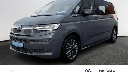 Gebraucht 2022 VW Multivan Energetic Van | 44.890 € (Fairer Preis)