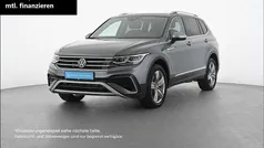 Gebraucht 2024 VW Tiguan Allspace Elegance SUV | 43.900 € (Fairer Preis)