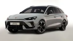 Gebraucht 2025 Cupra Leon Kombi | 34.442 € (Fairer Preis)