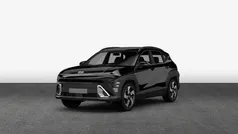 Abyss black Neu 2025 Hyundai Kona N Line SUV | 29.990 € (Fairer Preis)