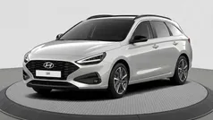 Gebraucht 2025 Hyundai i30 N Line Kombi | 30.495 € (Fairer Preis)