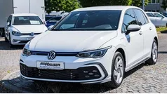 Gebraucht 2021 VW Golf VIII GTE Limousine | 25.285 € (Fairer Preis)